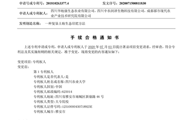 纸件JDPCN1203891手续合格通知书